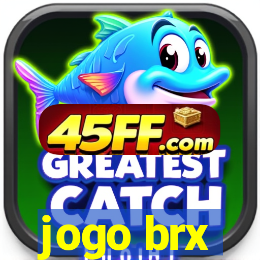 jogo brx